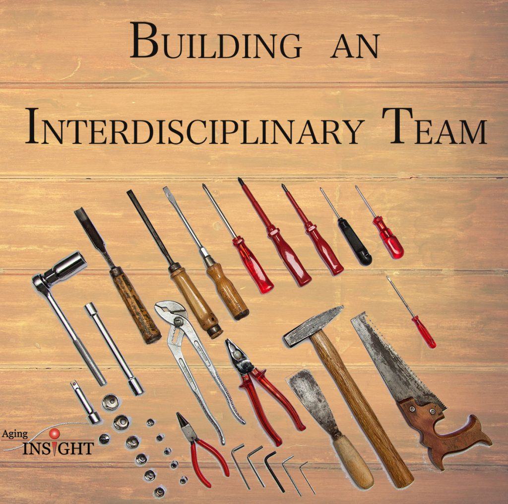 building-an-interdisciplinary-team